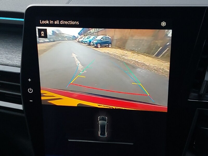 Used Renault Austral 2025 for sale - 77495300: Photo 9