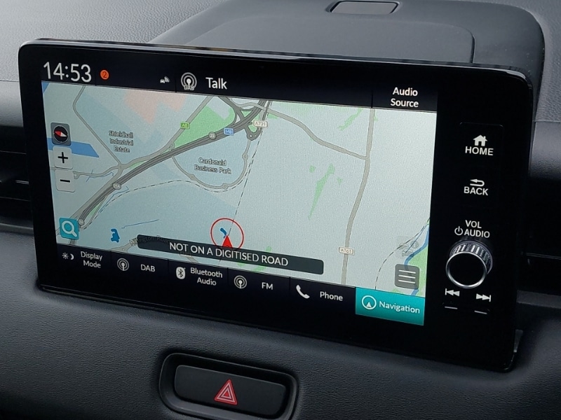 Used Honda HR-V 2023 for sale - 77304326: Photo 10