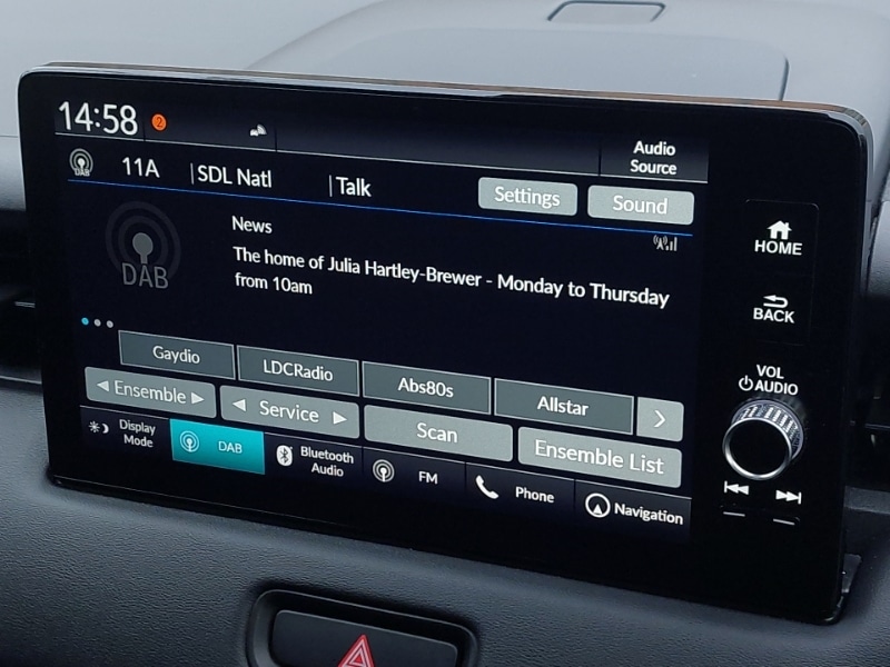 Used Honda HR-V 2023 for sale - 77304326: Photo 12