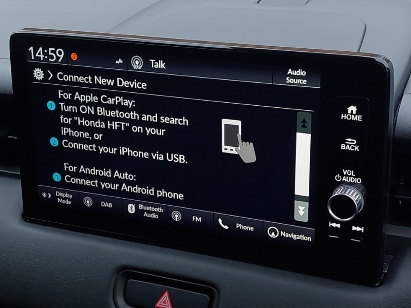 Used Honda HR-V 2023 for sale - 77304326: Photo 13