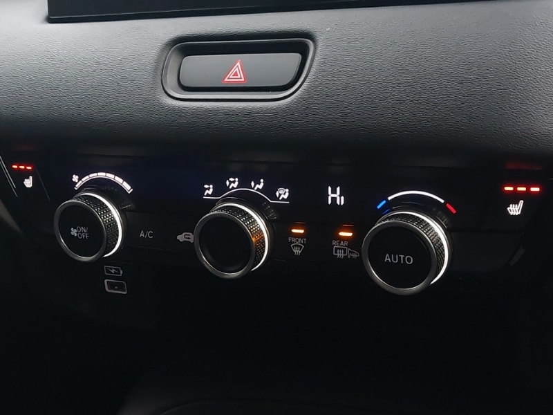 Used Honda HR-V 2023 for sale - 77304326: Photo 14