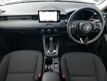 Used Honda HR-V 2023 for sale - 77304326: Photo