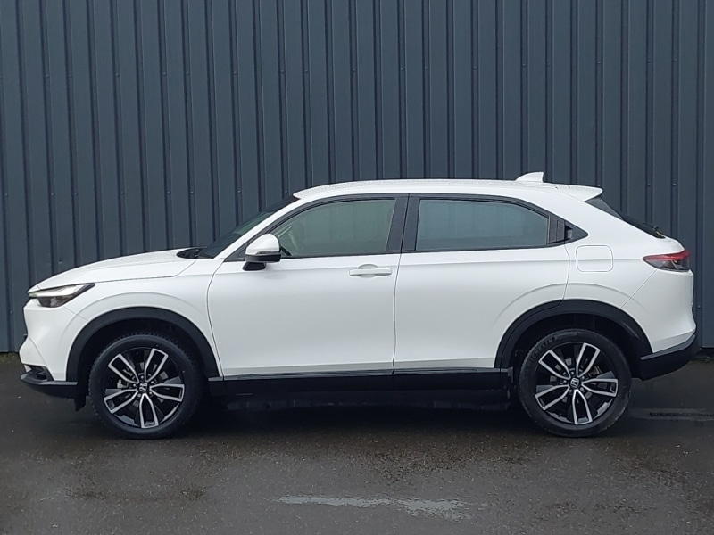 Used Honda HR-V 2023 for sale - 77304326: Photo 4