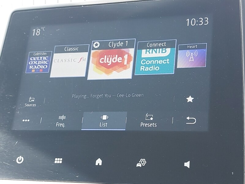 Used Renault Arkana 2022 for sale - 78041201: Photo 10