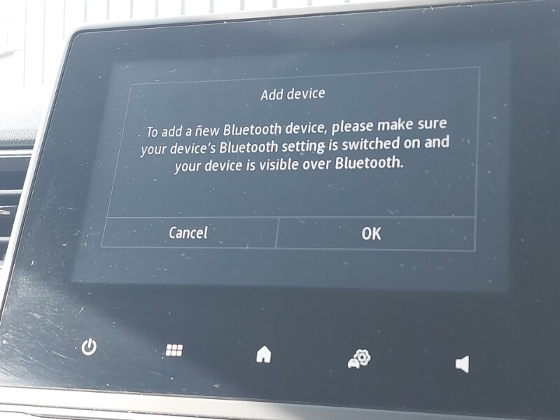 Used Renault Arkana 2022 for sale - 78041201: Photo 11