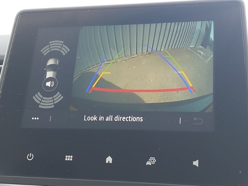 Used Renault Arkana 2022 for sale - 78041201: Photo 12