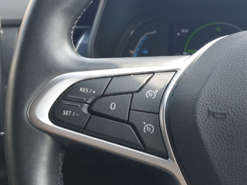 Used Renault Arkana 2022 for sale - 78041201: Photo 13