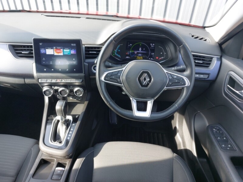 Used Renault Arkana 2022 for sale - 78041201: Photo 7
