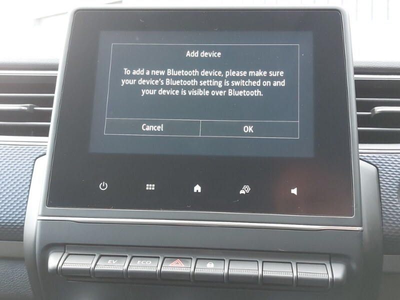 Used Renault Arkana 2022 for sale - 77573265: Photo 11