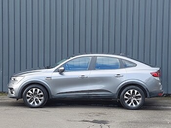 Used Renault Arkana 2022 for sale - 77573265: Photo