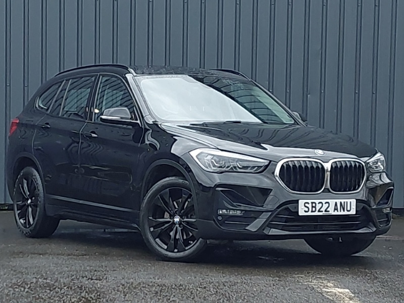 Used BMW X1 2022 for sale - 77299731: Photo 1