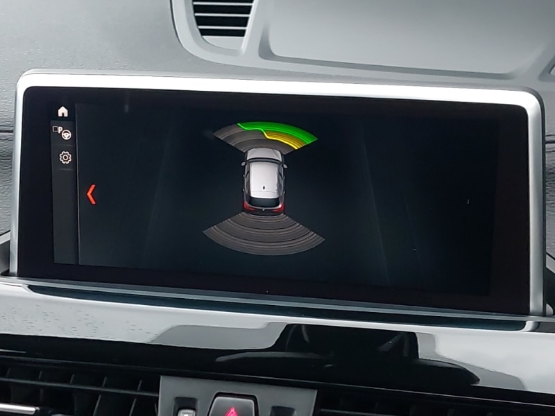 Used BMW X1 2022 for sale - 77299731: Photo 11