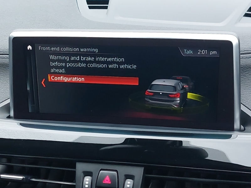 Used BMW X1 2022 for sale - 77299731: Photo 13