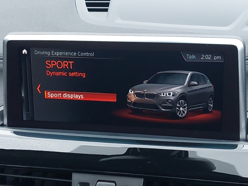 Used BMW X1 2022 for sale - 77299731: Photo 14