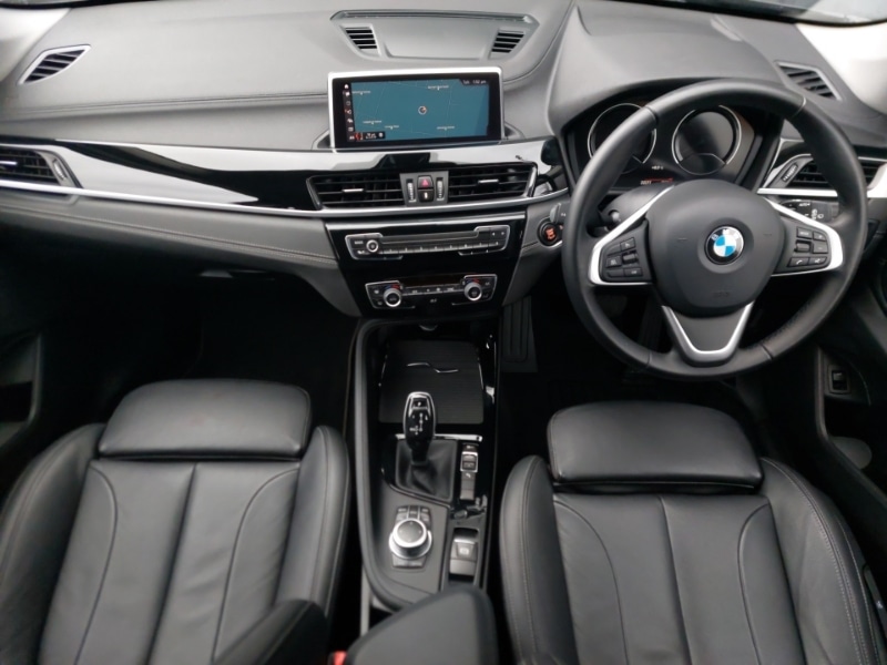 Used BMW X1 2022 for sale - 77299731: Photo 2