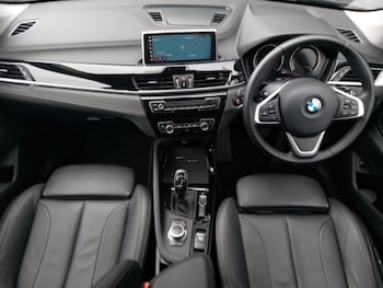 Used BMW X1 2022 for sale - 77299731: Photo