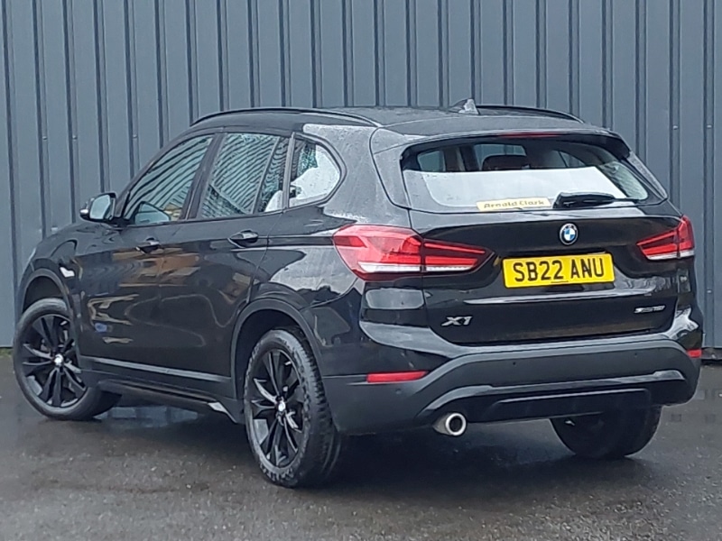 Used BMW X1 2022 for sale - 77299731: Photo 3