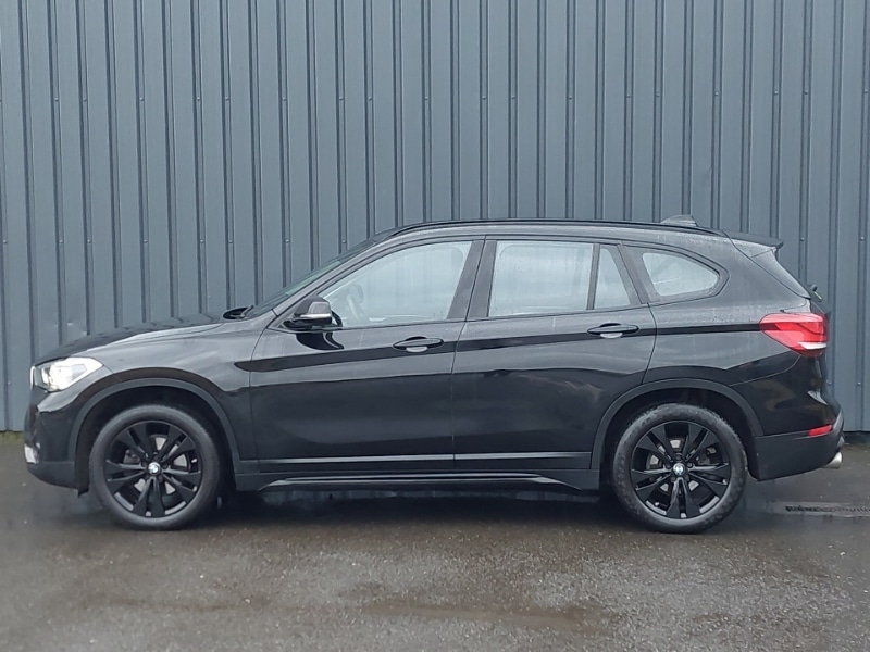 Used BMW X1 2022 for sale - 77299731: Photo 4