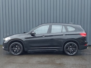 Used BMW X1 2022 for sale - 77299731: Photo