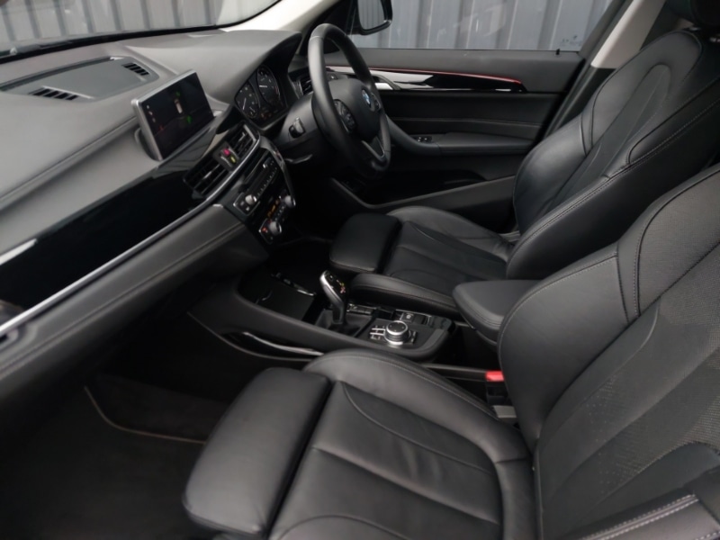 Used BMW X1 2022 for sale - 77299731: Photo 5