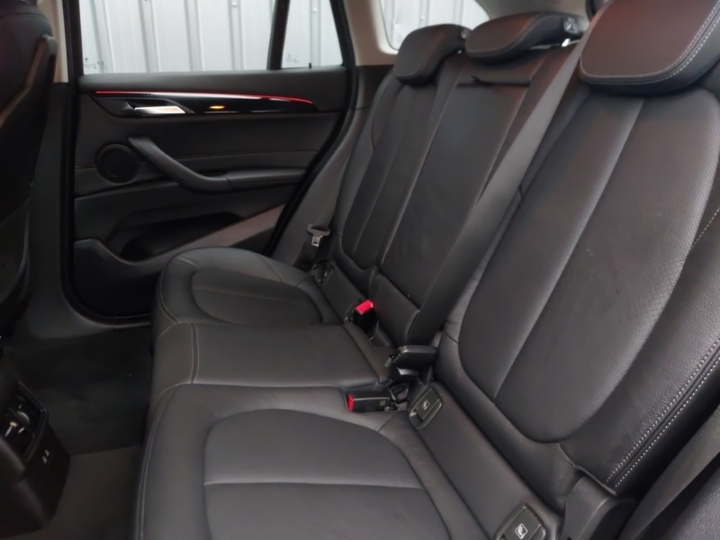 Used BMW X1 2022 for sale - 77299731: Photo 6