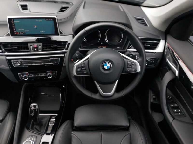 Used BMW X1 2022 for sale - 77299731: Photo 7