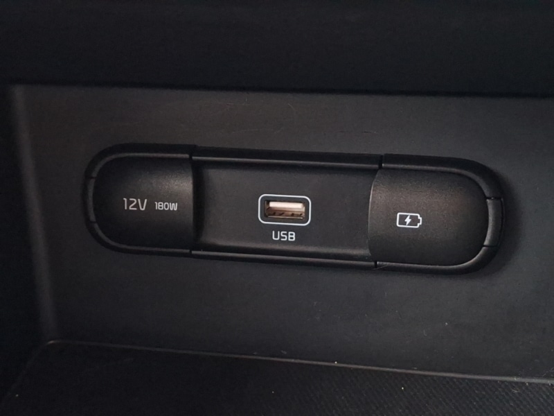Used Kia Niro 2020 for sale - 77168834: Photo 14