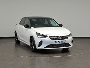 Used Vauxhall Corsa 2022 for sale - 79517248: Photo