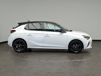 Used Vauxhall Corsa 2022 for sale - 79517248: Photo