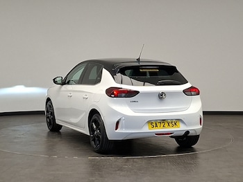 Used Vauxhall Corsa 2022 for sale - 79517248: Photo