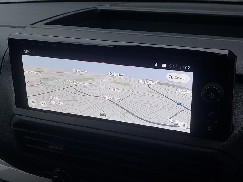 Used Vauxhall Vivaro 2024 for sale - 77232781: Photo 10