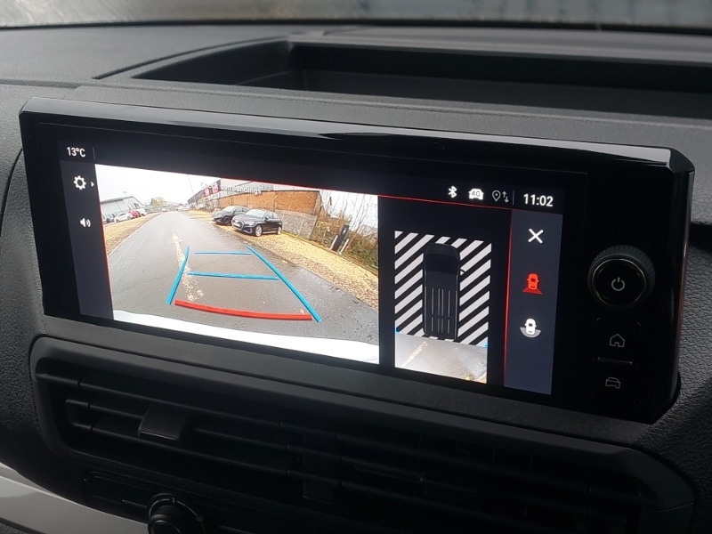 Used Vauxhall Vivaro 2024 for sale - 77232781: Photo 11