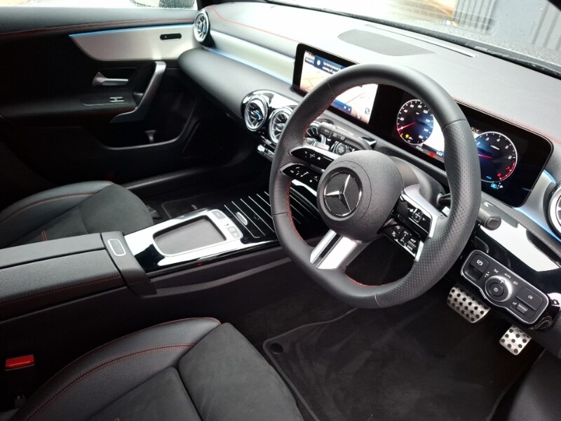 Used Mercedes-Benz CLA 2025 for sale - 77664345: Photo 10