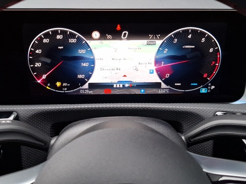 Used Mercedes-Benz CLA 2025 for sale - 77664345: Photo 11