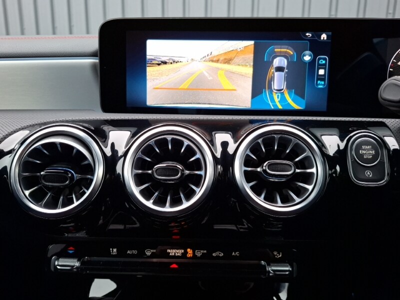 Used Mercedes-Benz CLA 2025 for sale - 77664345: Photo 15