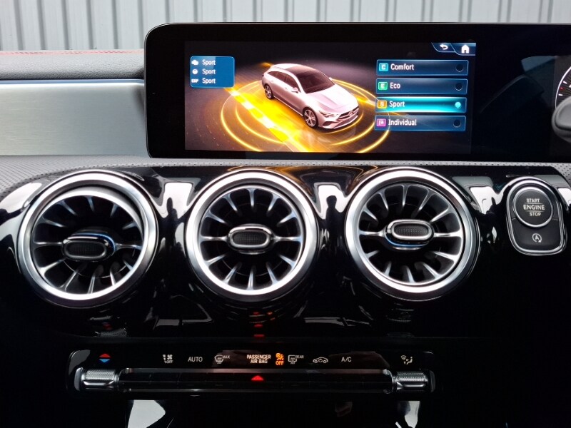 Used Mercedes-Benz CLA 2025 for sale - 77664345: Photo 16