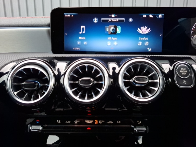 Used Mercedes-Benz CLA 2025 for sale - 77664345: Photo 18