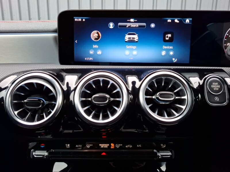 Used Mercedes-Benz CLA 2025 for sale - 77664345: Photo 19