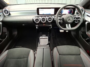 Used Mercedes-Benz CLA 2025 for sale - 77664345: Photo