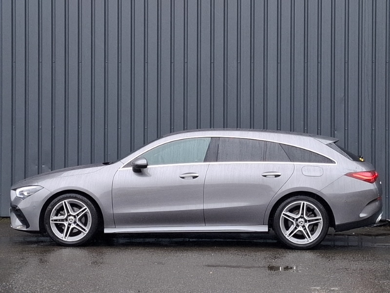 Used Mercedes-Benz CLA 2025 for sale - 77664345: Photo 4