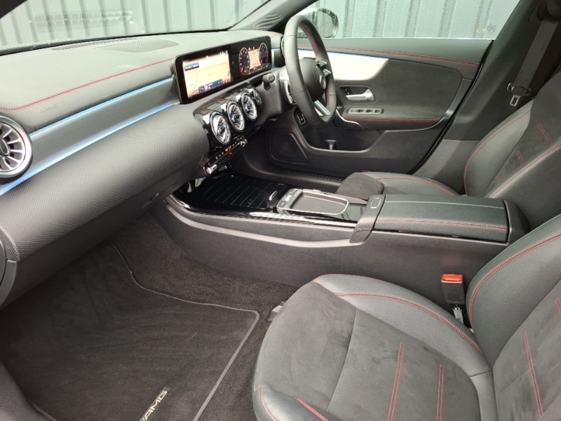 Used Mercedes-Benz CLA 2025 for sale - 77664345: Photo 5