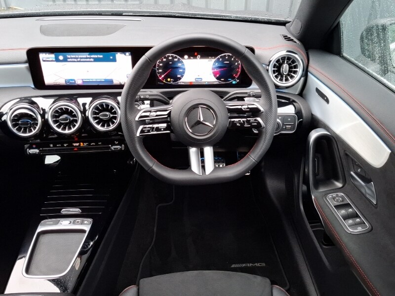 Used Mercedes-Benz CLA 2025 for sale - 77664345: Photo 7