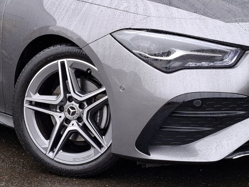 Used Mercedes-Benz CLA 2025 for sale - 77664345: Photo 9