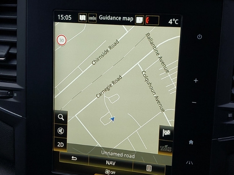 Used Renault Megane 2018 for sale - 77424322: Photo 10