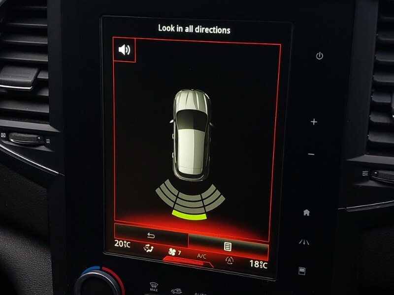 Used Renault Megane 2018 for sale - 77424322: Photo 11