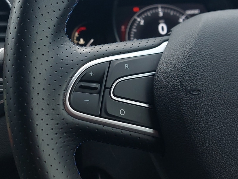 Used Renault Megane 2018 for sale - 77424322: Photo 16