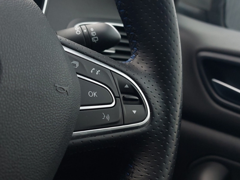 Used Renault Megane 2018 for sale - 77424322: Photo 17