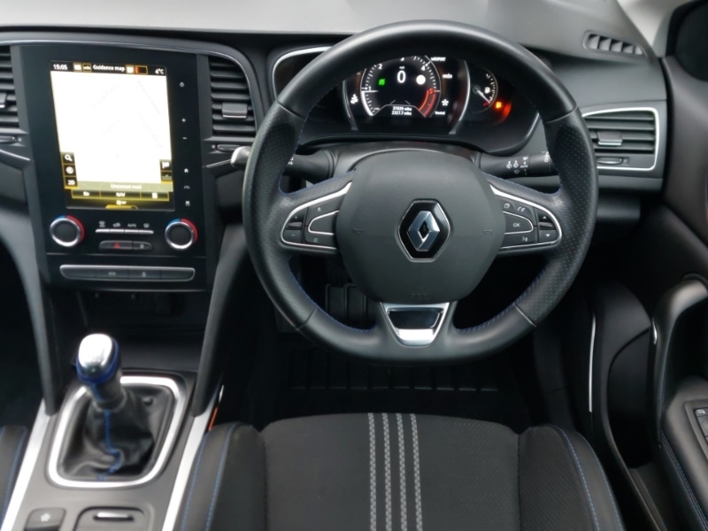 Used Renault Megane 2018 for sale - 77424322: Photo 7