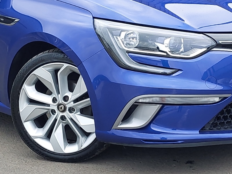 Used Renault Megane 2018 for sale - 77424322: Photo 9