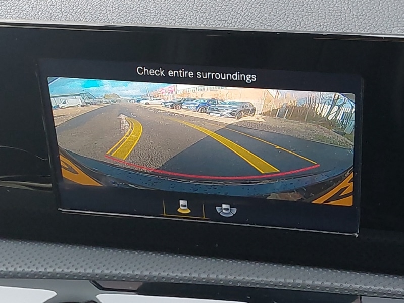 Used Mercedes-Benz A-Class 2018 for sale - 76537271: Photo 11